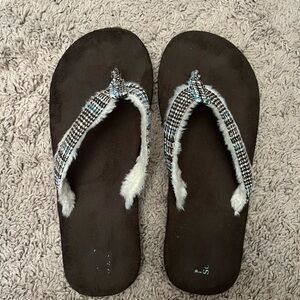 Mossimo sandals